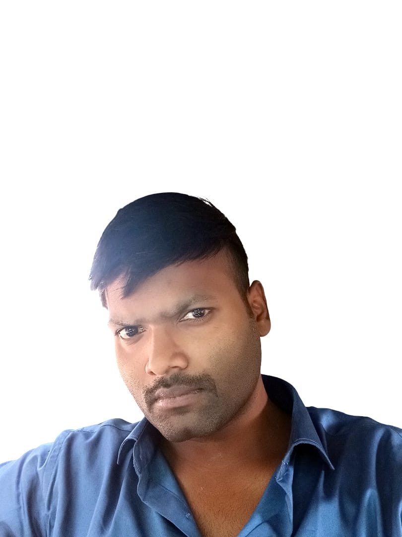 Chandra Shekar P
